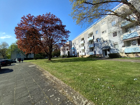 Ferienwohnung Koeln Stammheim